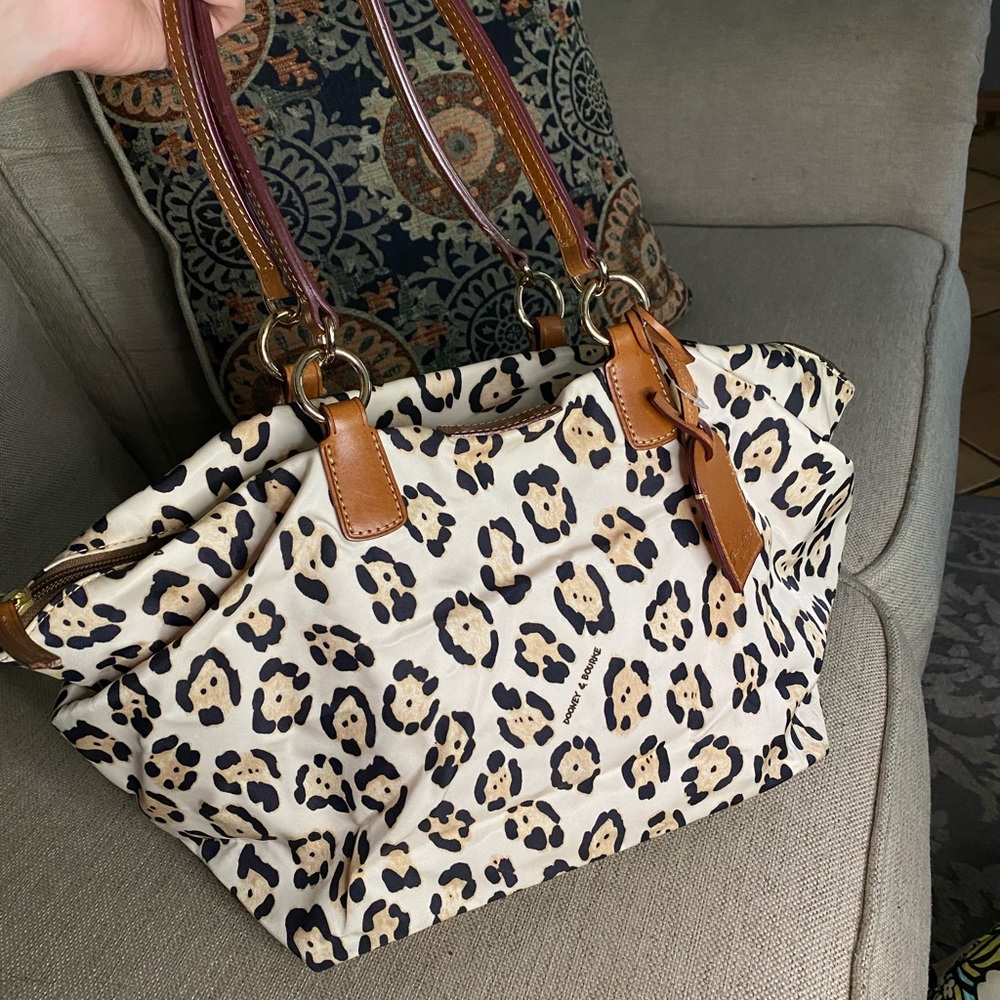 Dooney & Bourke Tote Bag
